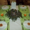 Konkurs nakrywania stołów w Suwałkach