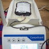 Krwiodawcy w akcji - 19,35 litra krwi